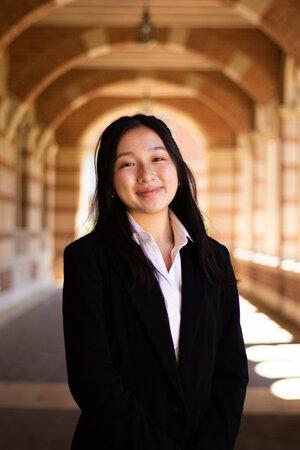 Robin Fong