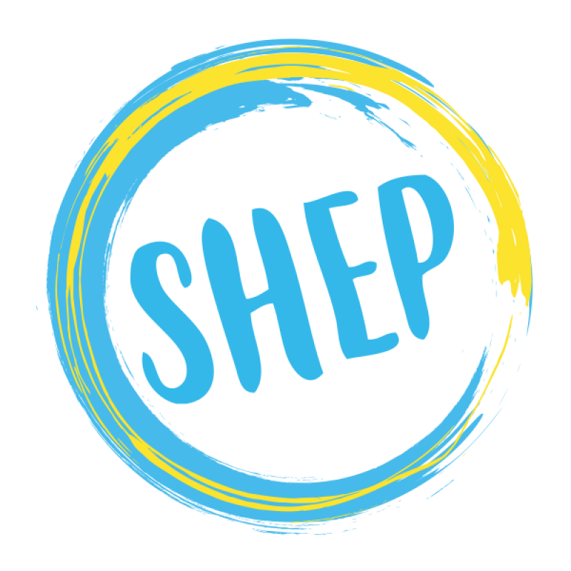 SHEP Logo