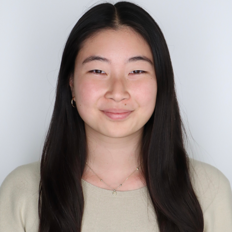 Headshot of Hannah Yip