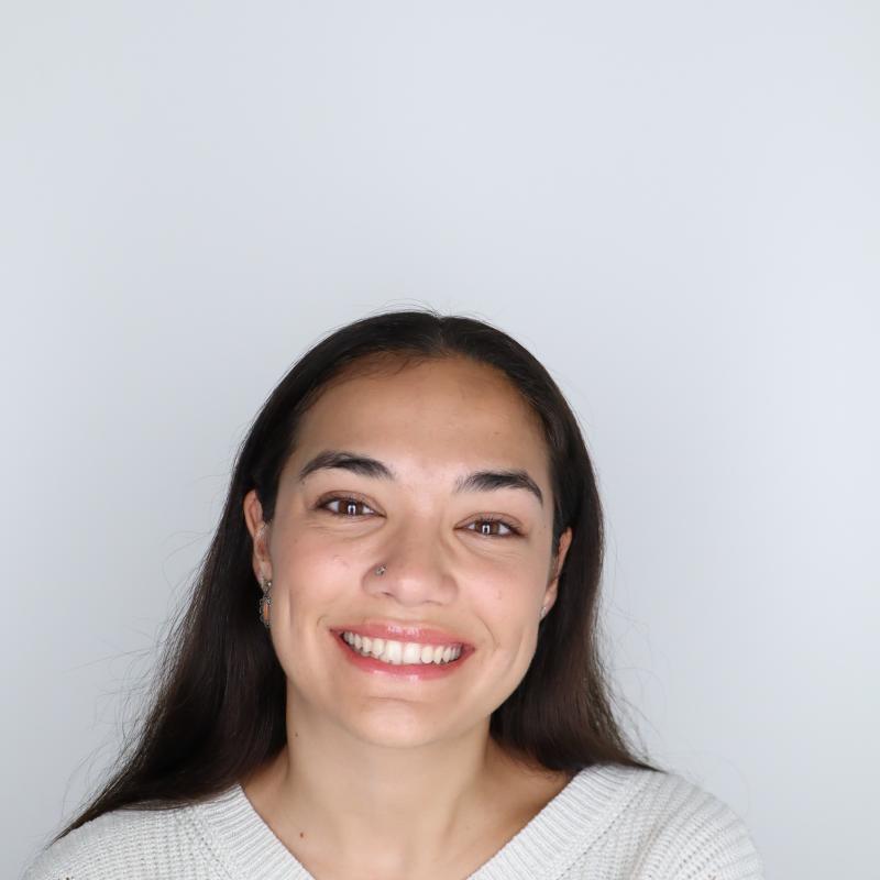 Photo of Marianna Bundros