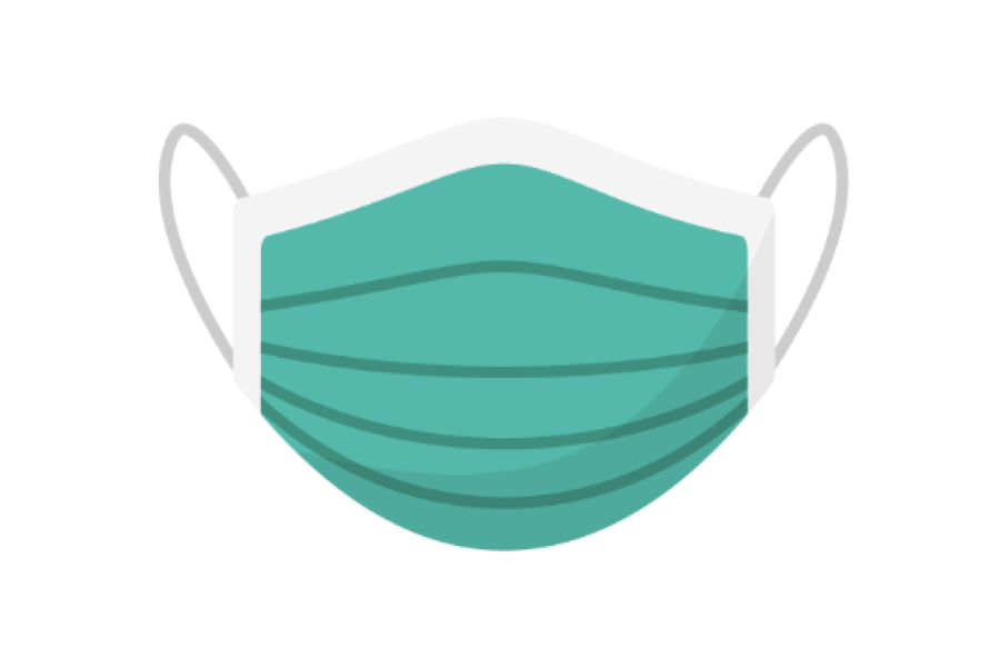 Surgical Mask