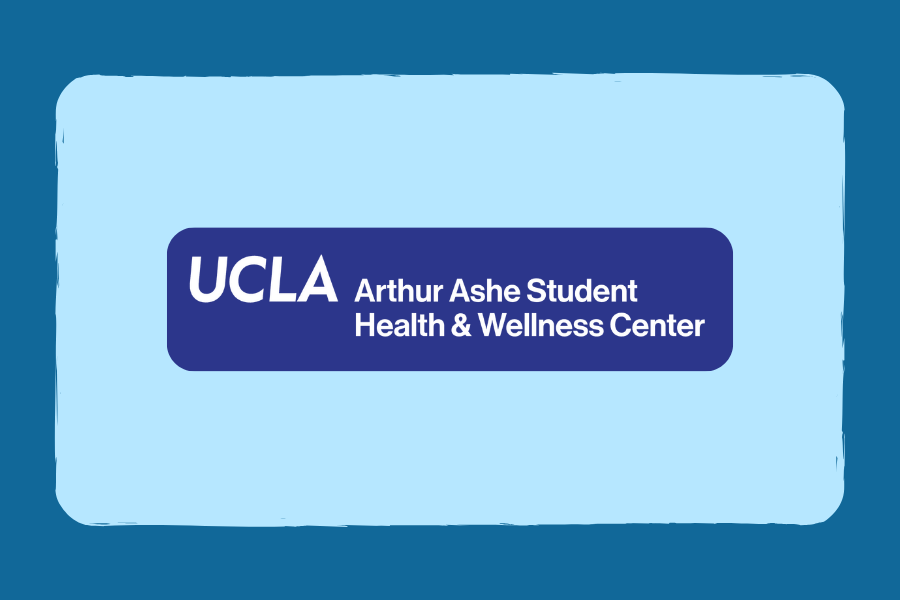Ashe Center Logo