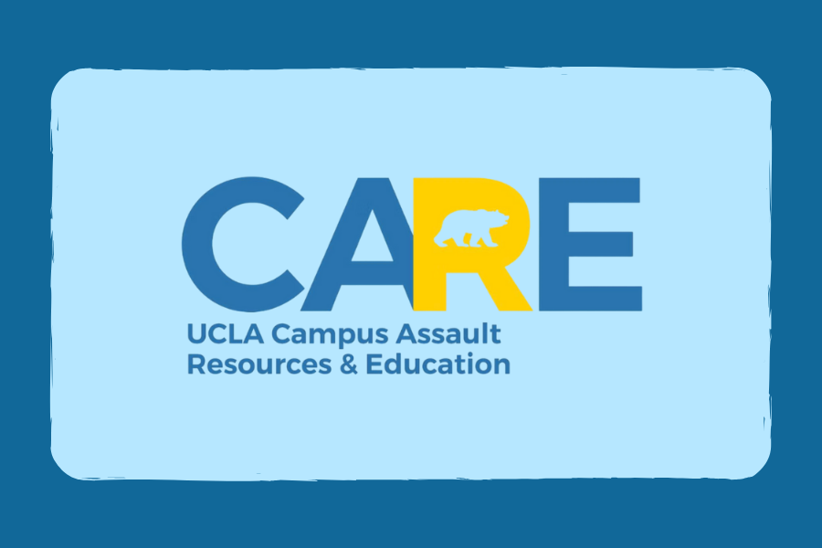 CARE logo