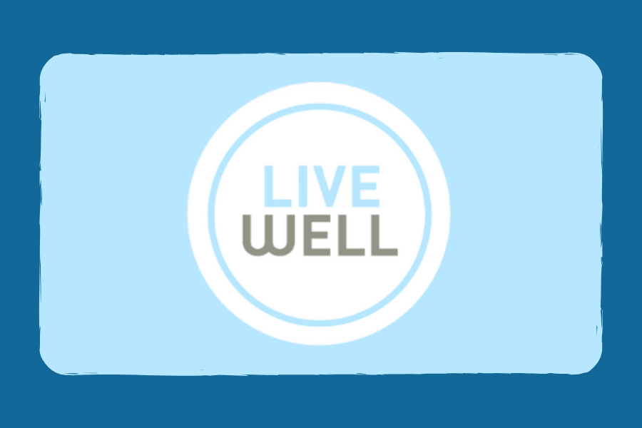 Healthy Campus Initiative logo