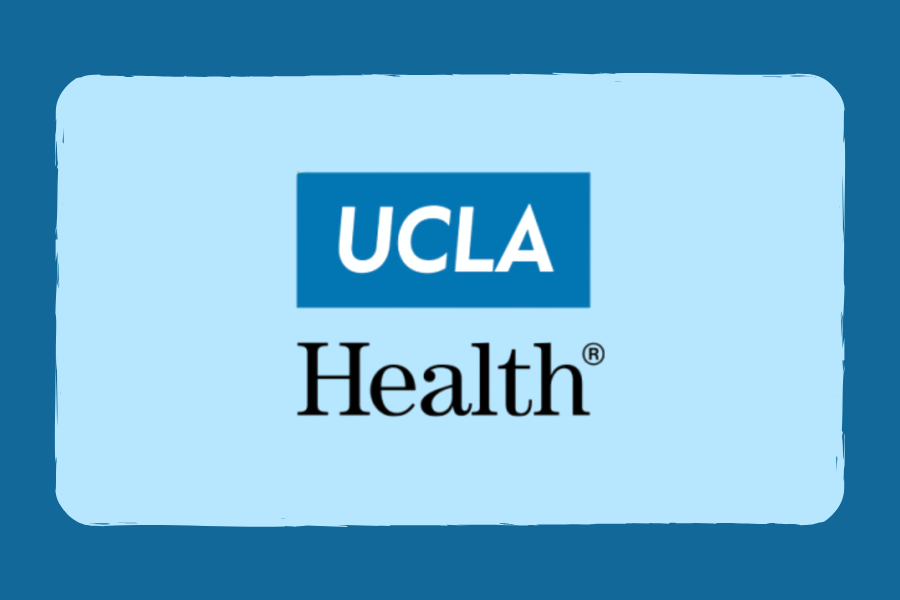 UCLA Health logo