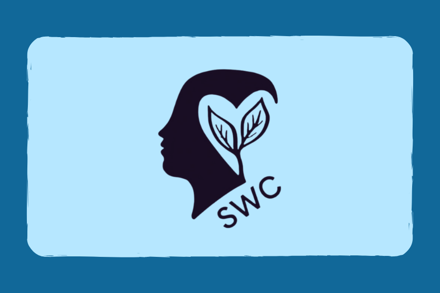 Student Wellness Commission logo